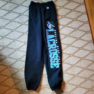 Champion sweatpants, Johns Hopkins - sz XS